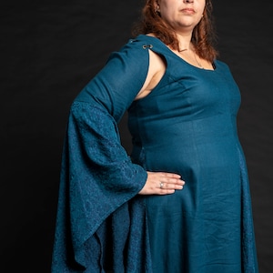 Sublime Dress isabeau