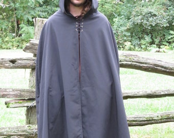 GN Water-Repellent Cape