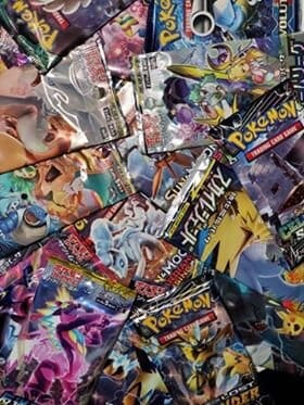 pokemon tcg chilling reign booster box Chilling Reign Booster Box