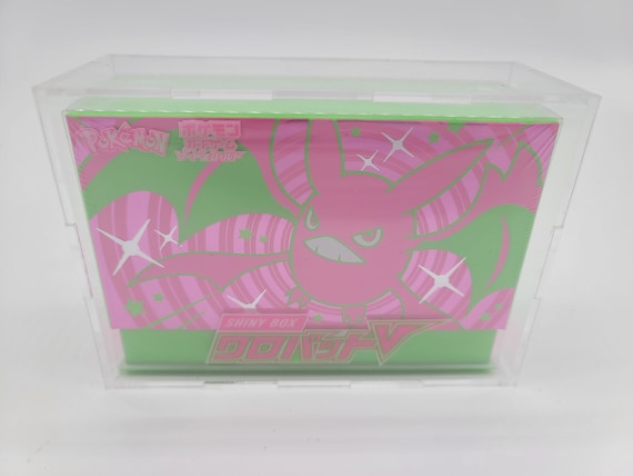 dragon type pokemon card Buy Best Price Pokemon Shining Fates Premium Collection Crobat V Online
