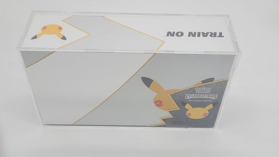 ultra premium collection celebrations release date