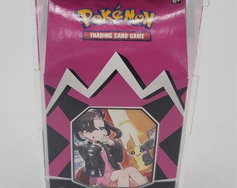 Pokemon Marnie Special Milk Box (marnie Box or Milk Not Included) - Etsy Pokemon Marnie Special Milk Box (marnie Box or Milk Not Included) - Etsy