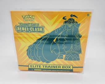 ポケモンカード 【25周年ゴールデンボックス専用ディスプレイケース】 ポケモンアクリル日本製25周年記念ゴールデンボックス