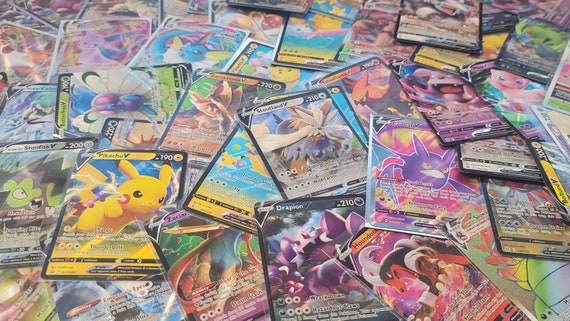 Buy Pokemon cards? Best price and fast delivery !