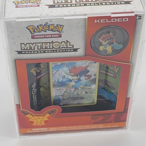 20 Th Anniversary Pikachu Box - Etsy