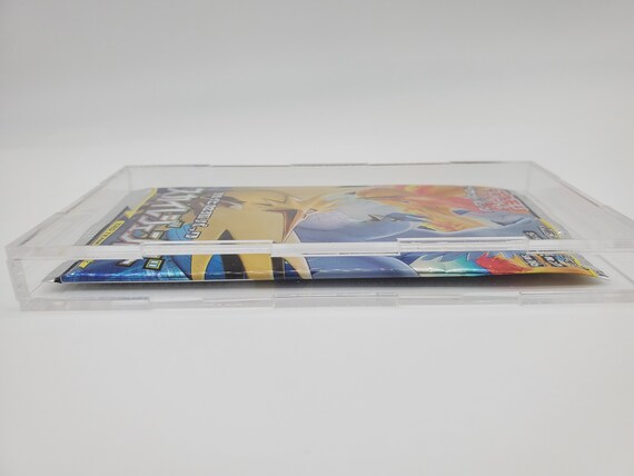 Pokémon Base Set Booster Pack - Long Crimp - Blastoise Art (Neu Und - Foto 1