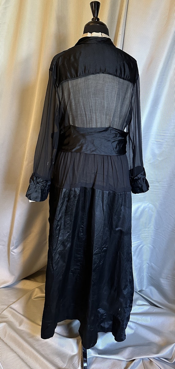 1920s vintage dress - image 7