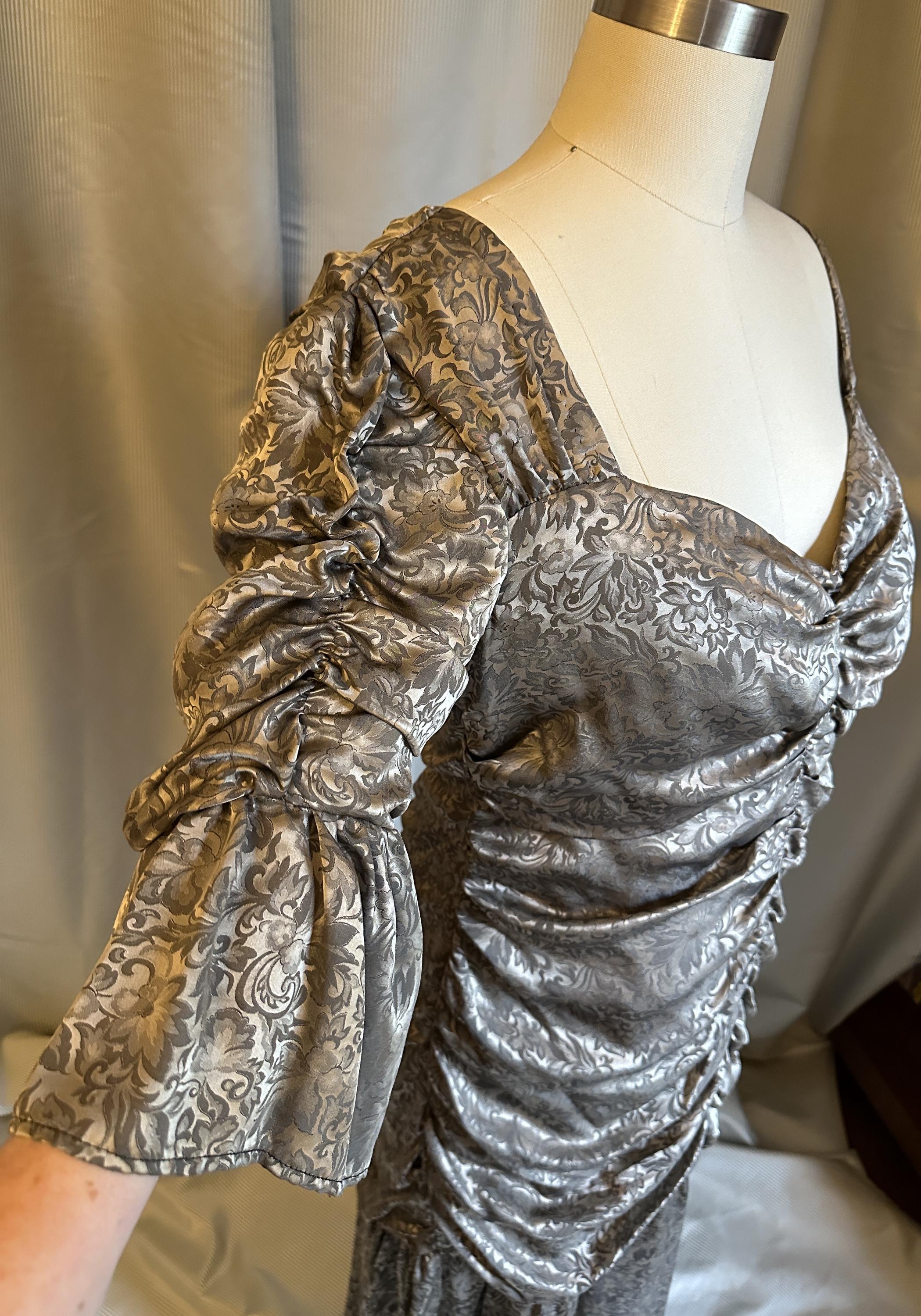 1900s Evening Dresses - Etsy