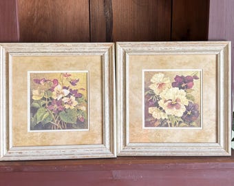 Vintage Kathryn White Painting Artist Signed - Etsy