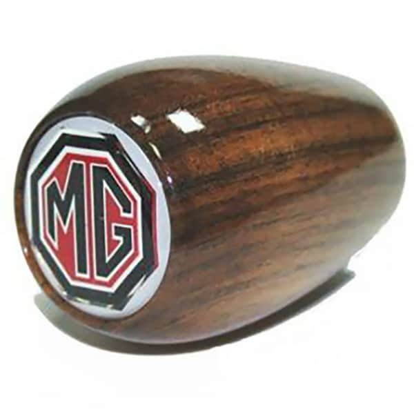 Waltnut Hand Crafted Gear Shift Knob for MGB 1962-1976