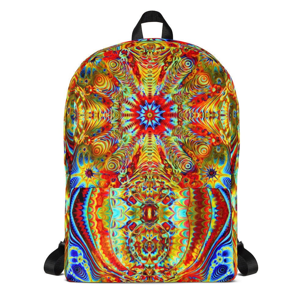 lsdream Backpack