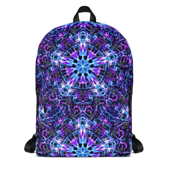 purple backpack australia