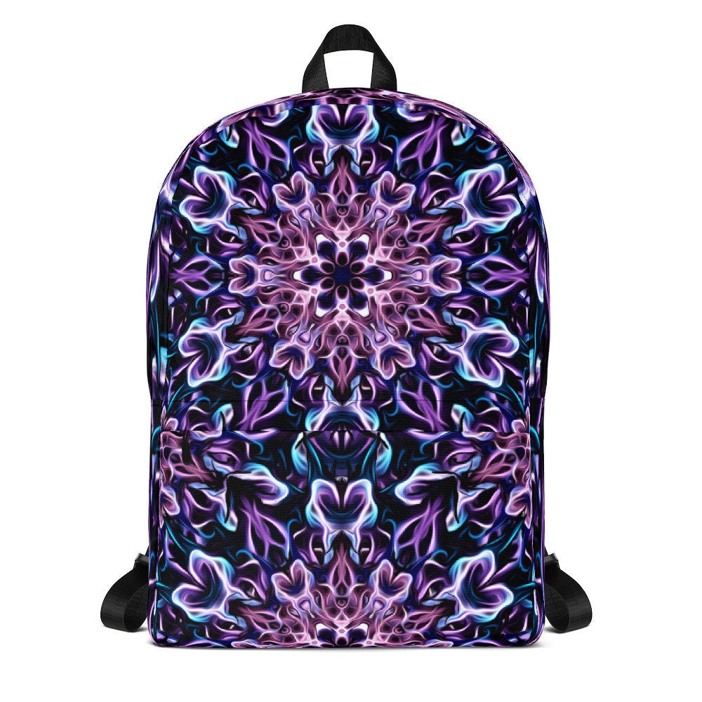 mandala backpack