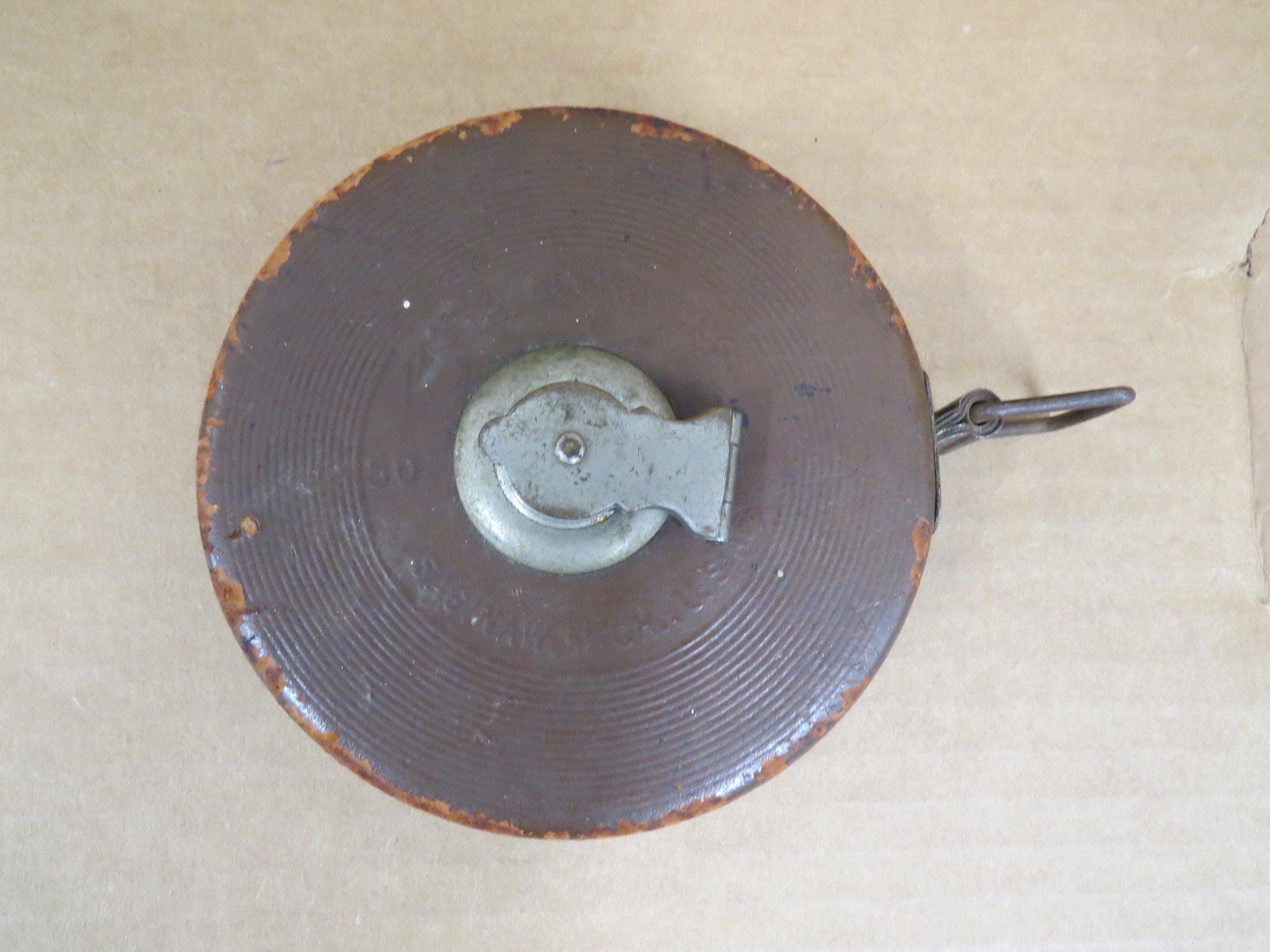 Antique tape measure - Etsy 日本