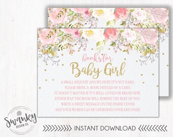 Bring A Book Insert Etsy Bring A Book Insert Etsy