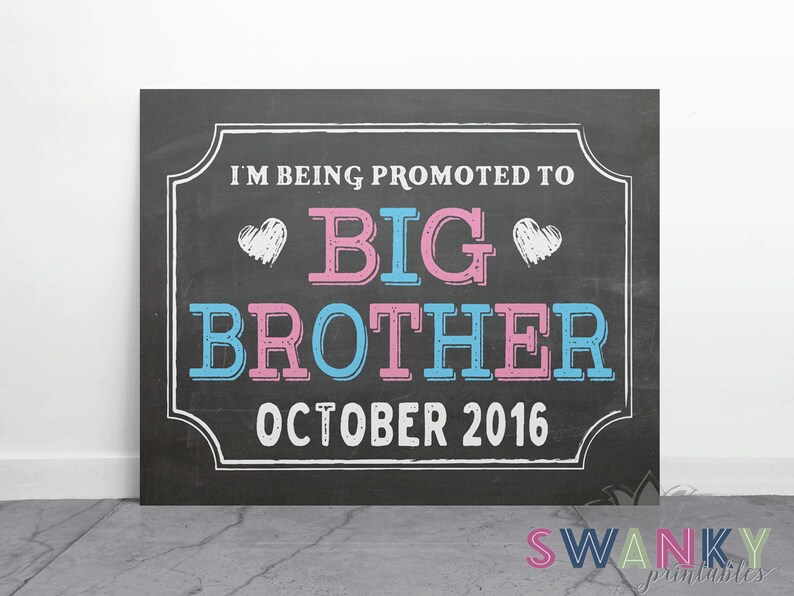 Printable Chalkboard Sign Sibling Announcement Maternity Photo Props Only Child Expiring Sign Pregnancy Announcement Chalkboard Paper Invitations Announcements Delage Com Br
