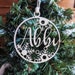 see more listings in the Christmas Ornaments section