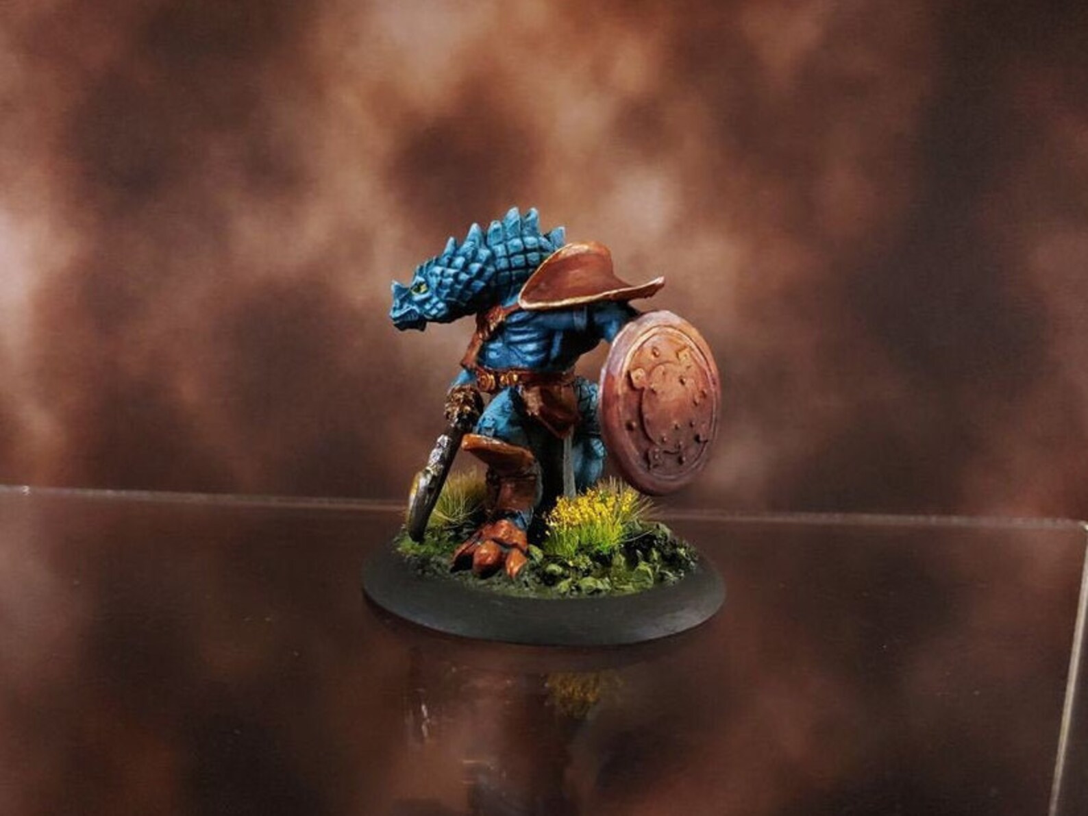 rabbit miniature d&d