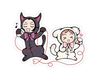 Nana Sticker !
