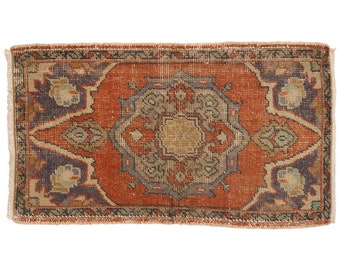Kilim rug Aura, rug vintage