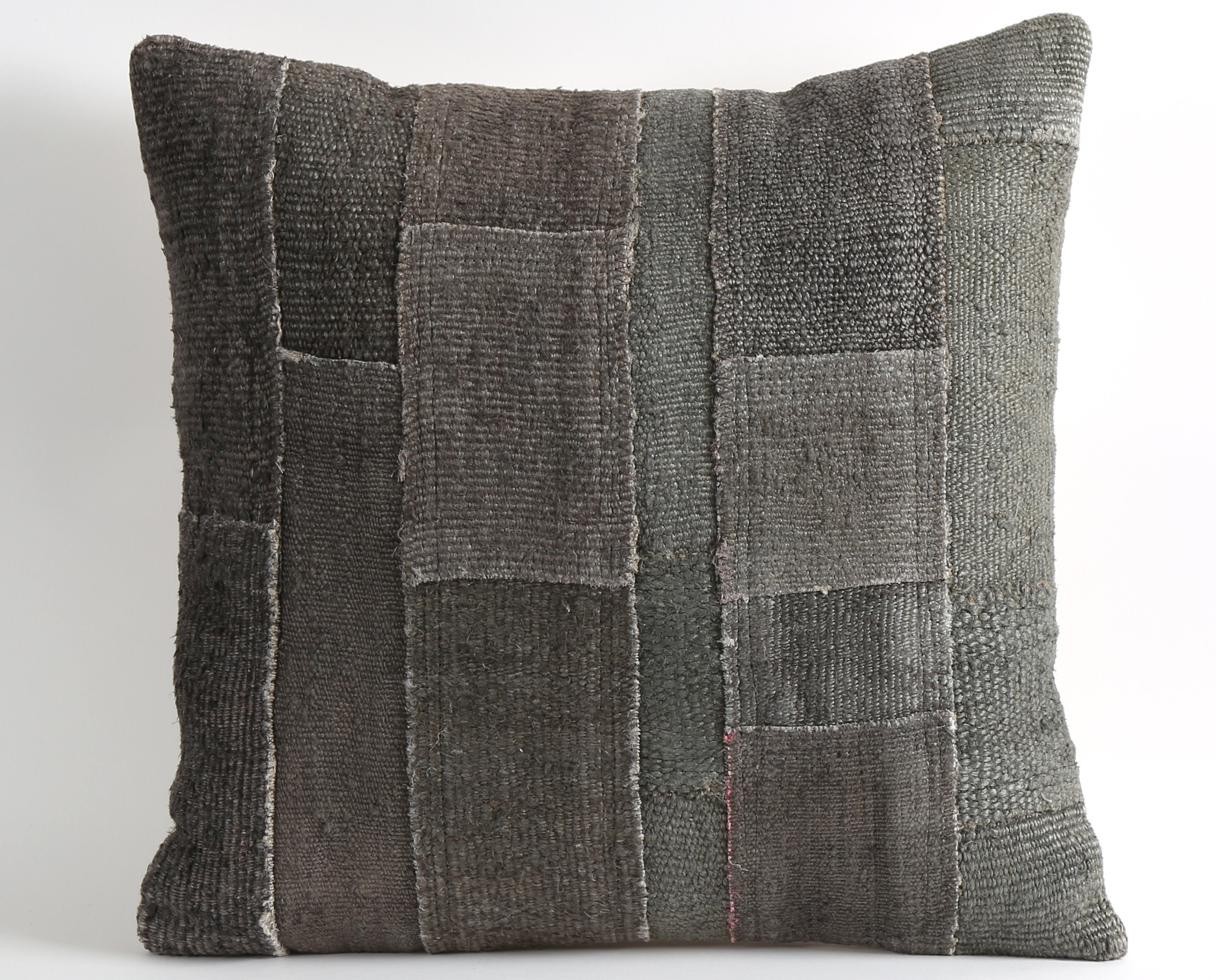 Vintage pillow cases kilim pillow Modern kilim pillow cover 12 x 20 inch