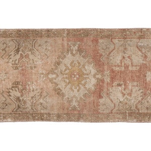 Kilim rug Phelia, vintage rug