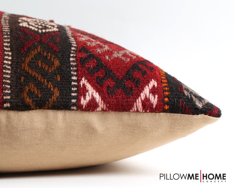 vintage pillow turkish kilim turkish kilim pillow cover turkish pillow kilim cushion kilim pillow 20x20 decorative pillow kilim