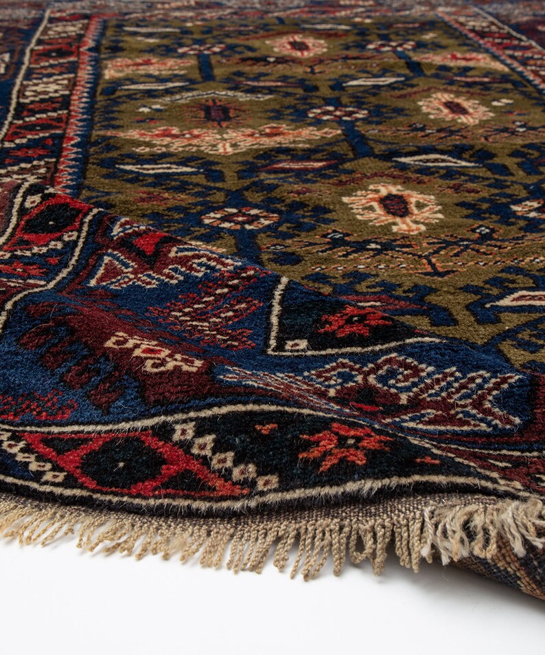 Area rugs 5x7 Turkish rug rugs woven rug wool rug Etsy