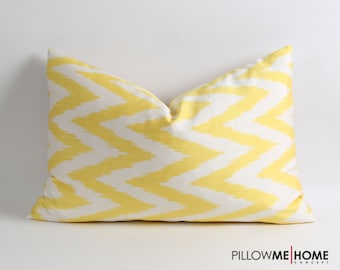 Silk ikat cushion Cydia, silk ikat pillowcase