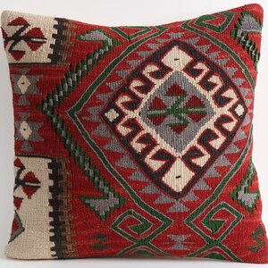 Cuscino Kilim Aspendos, cuscini kilim