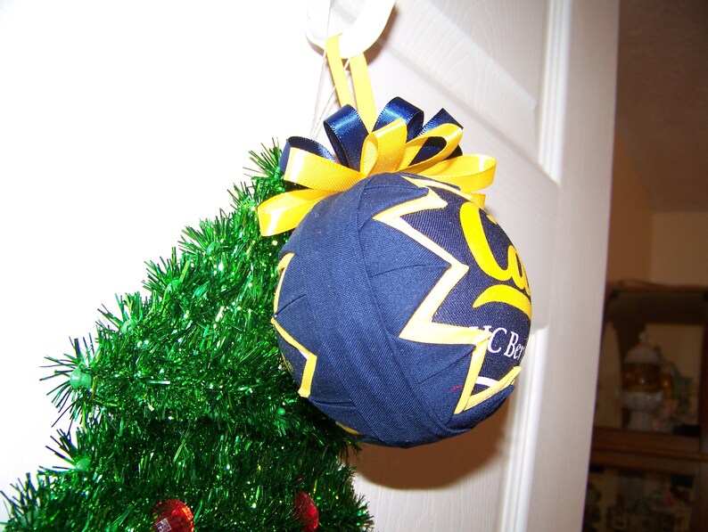 Adesivo University Of California Berkeley Cal Bears - Decalcomania In Vinile Permanente, 10x10 Cm - Foto 6