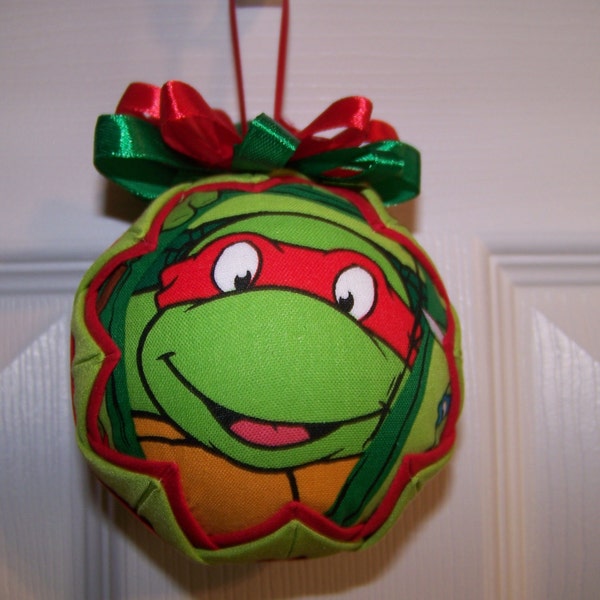 Tmnt Ornament - Etsy