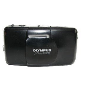 Olympus stylus epic dlx - Etsy Polska