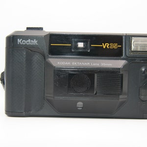 【送料無料】Kodak コダック　VR35 フィルムカメラ　動作確認済み Kodak vr35 camera - Etsy 日本