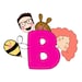 Avatar belonging to MrsBrimbles