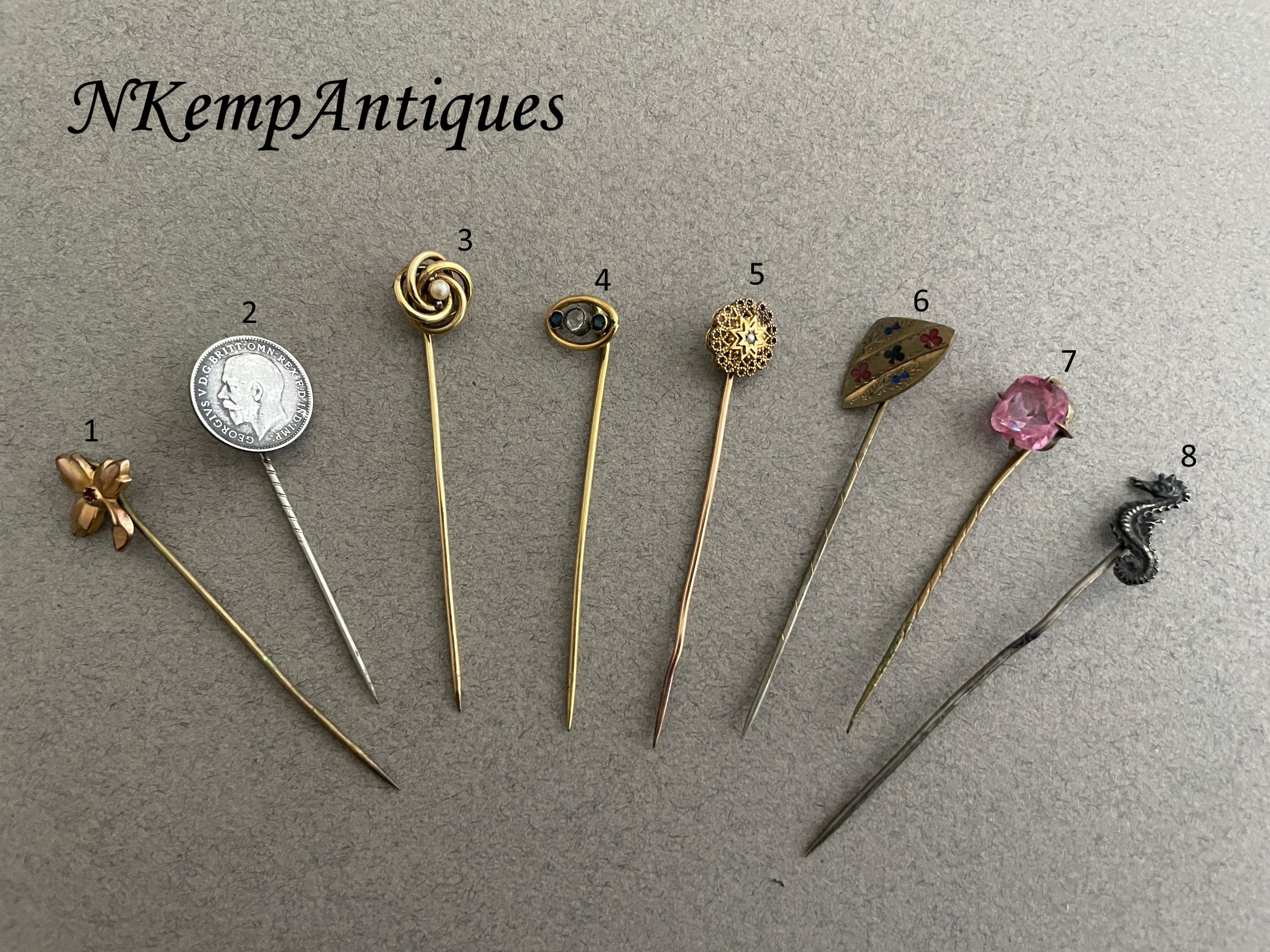 Gemelos Alfileres De Corbata En El Corte Ingles Gemelos Hackett El