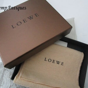 pa LOEWE ボックス 16個 未使用 pa様専用 LOEWE ボックス 16個 未使用 - メルカリ