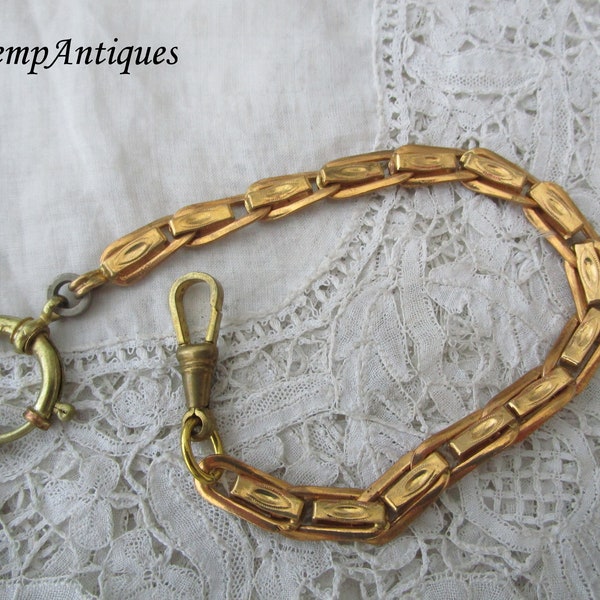 Pocket Watch Chain Etsy Australia