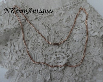 Vintage ketting