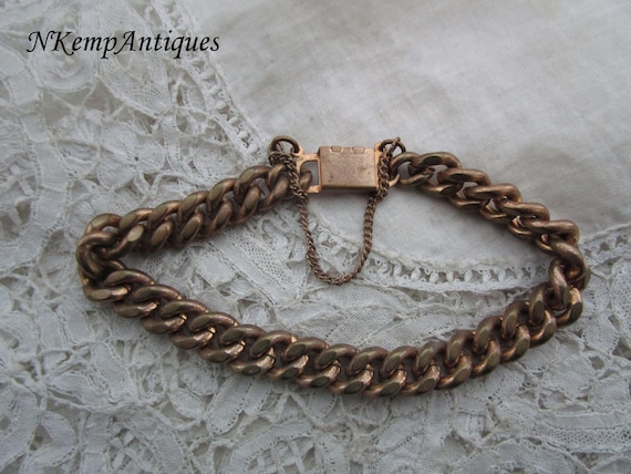 Vintage bracelet 1930's - image 1