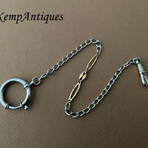 Old watch chain 1920&#39;s