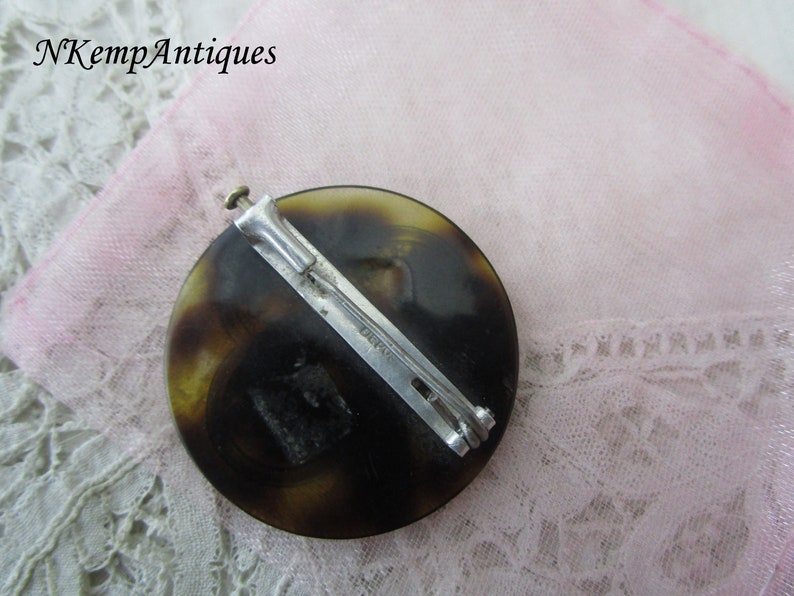 French Depose Brooch 1920's for the Collector Etsy