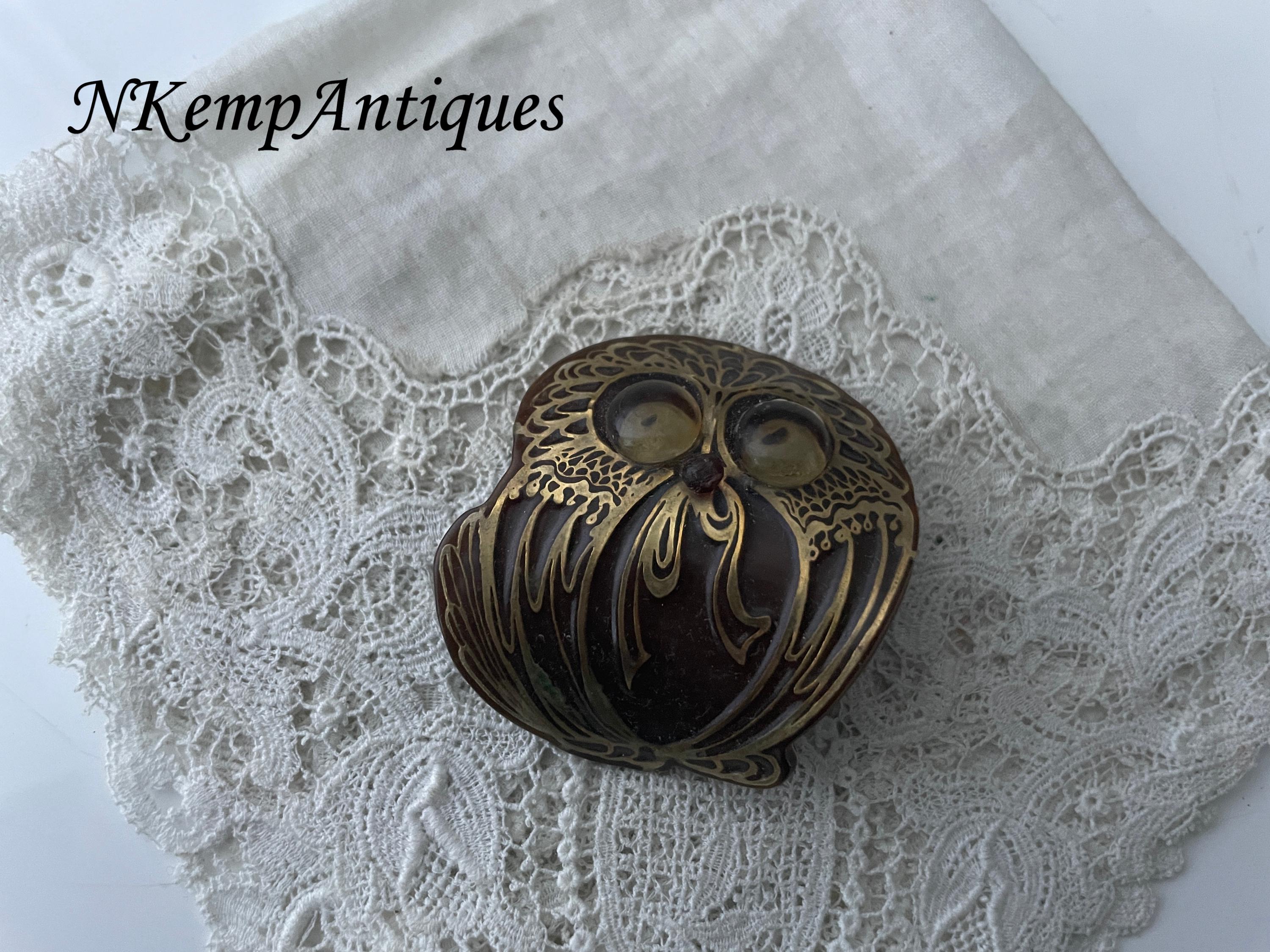 Lea Stein - Etsy