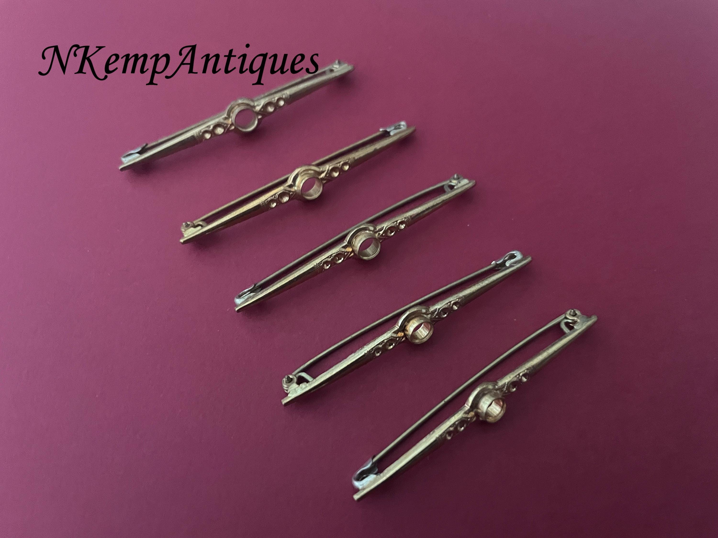 Vintage bar pins - Etsy 日本
