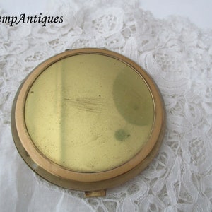 1930&#39;s compact component