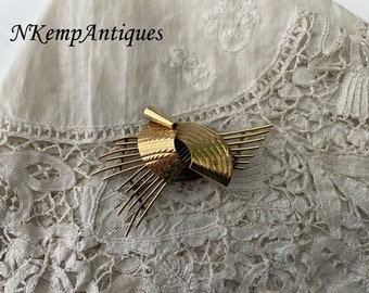 Vintage brooch