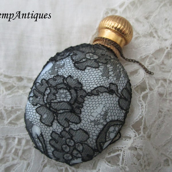 Old Perfume Bottles Etsy