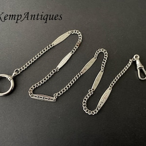 Old watch chain 1920&#39;s