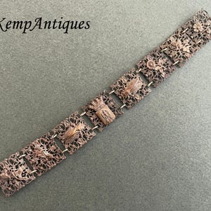 Ein antikes Zikaden Armband für den Sammler