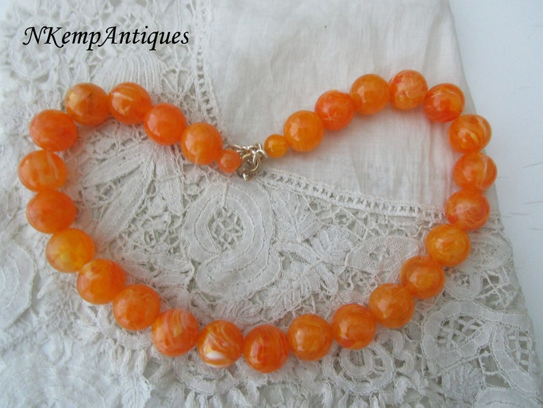 Vintage necklace